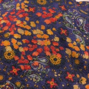 LuLaRoe Large Sarah sweater.